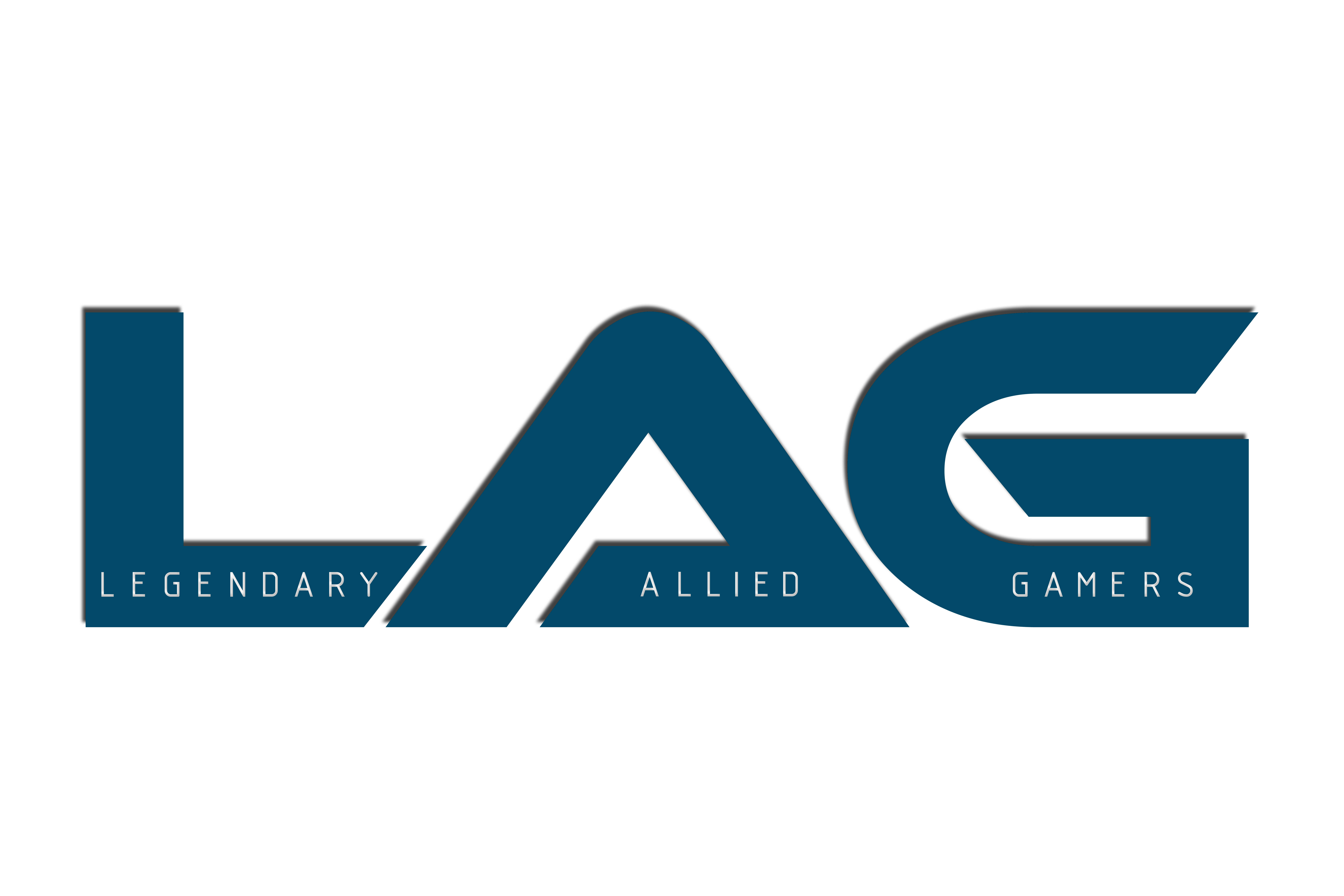 LAG Logo
